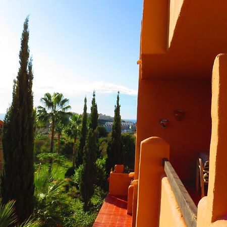 Casares Vacations Daire Dış mekan fotoğraf