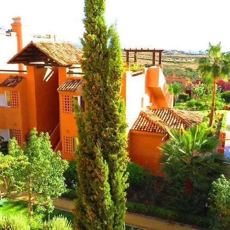 Casares Vacations Daire Dış mekan fotoğraf