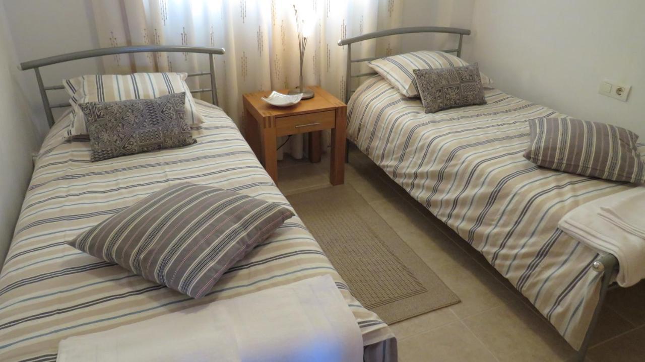 Casares Vacations Daire Dış mekan fotoğraf