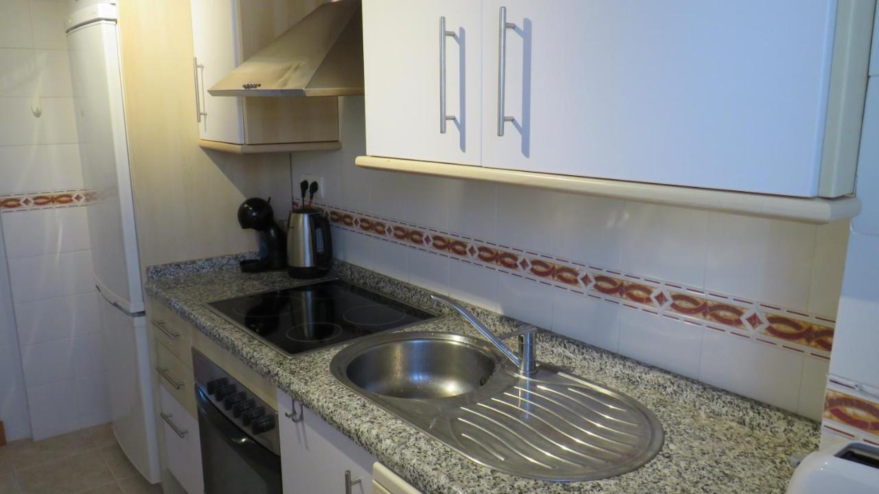 Casares Vacations Daire Dış mekan fotoğraf