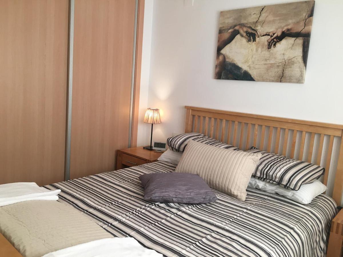 Casares Vacations Daire Dış mekan fotoğraf