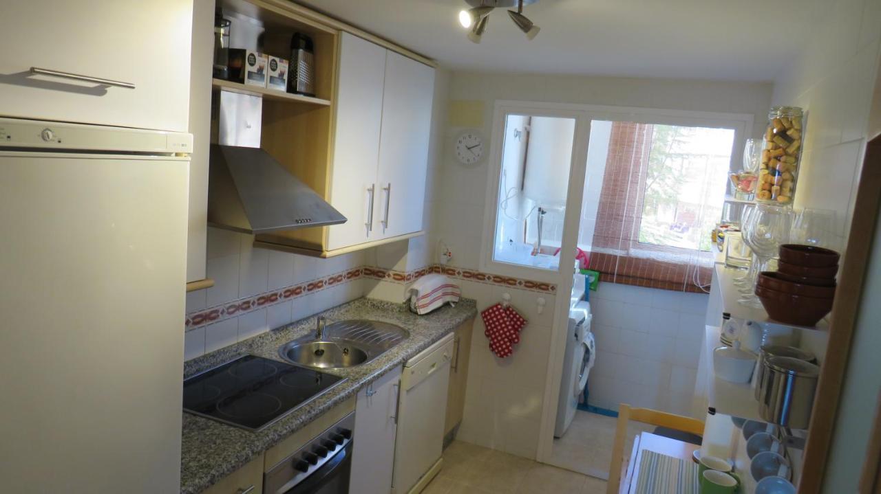 Casares Vacations Daire Dış mekan fotoğraf