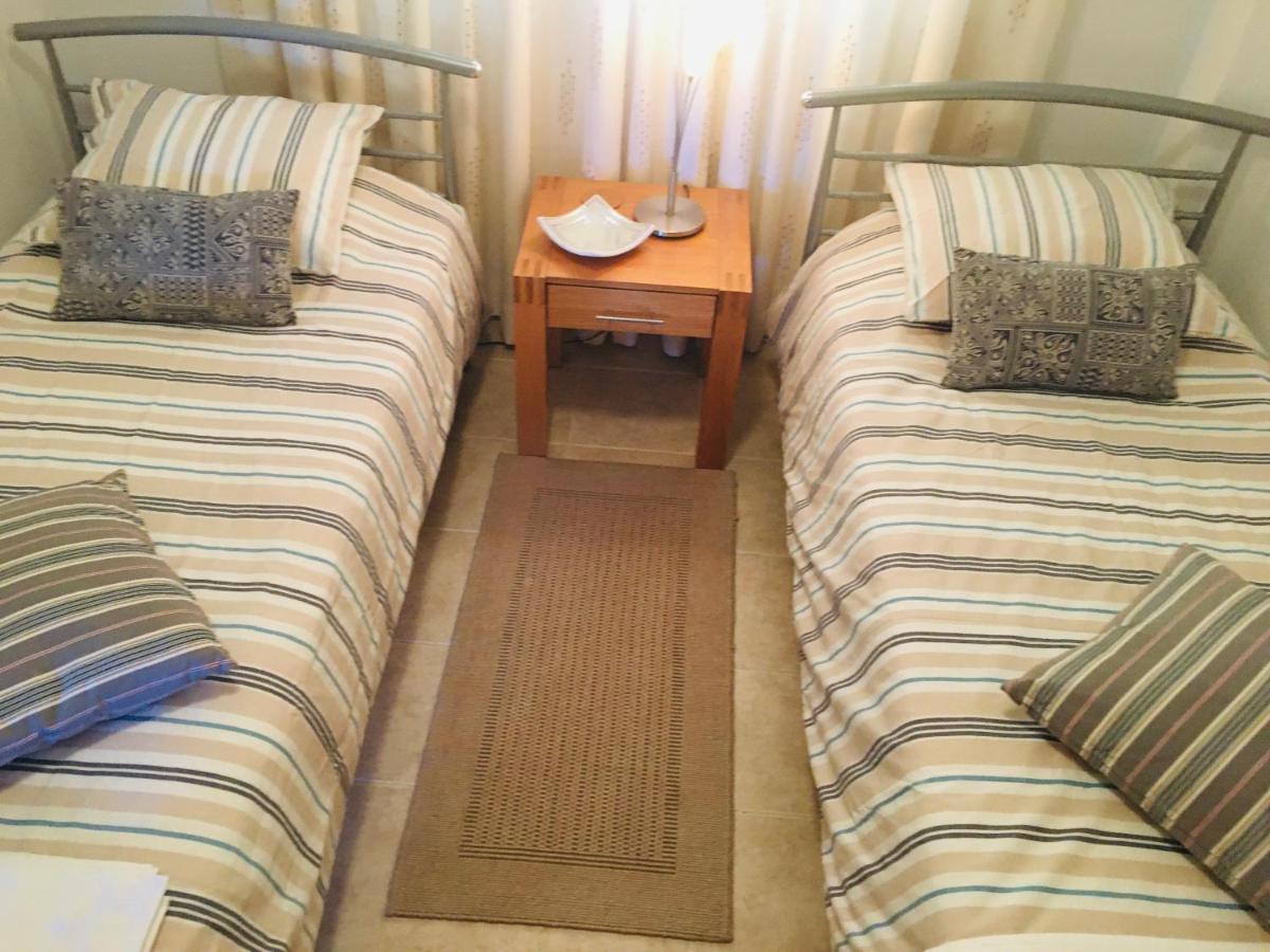 Casares Vacations Daire Dış mekan fotoğraf