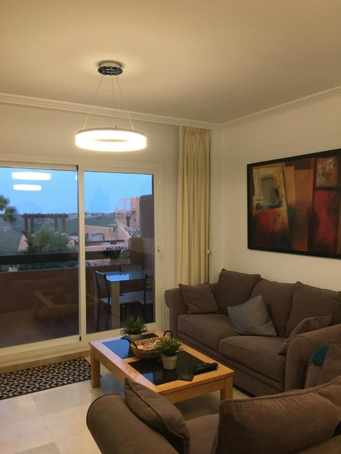Casares Vacations Daire Dış mekan fotoğraf