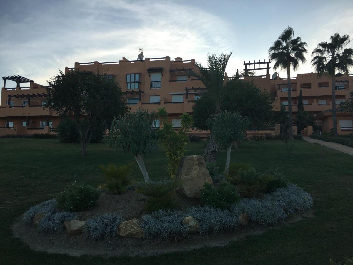 Casares Vacations Daire Dış mekan fotoğraf