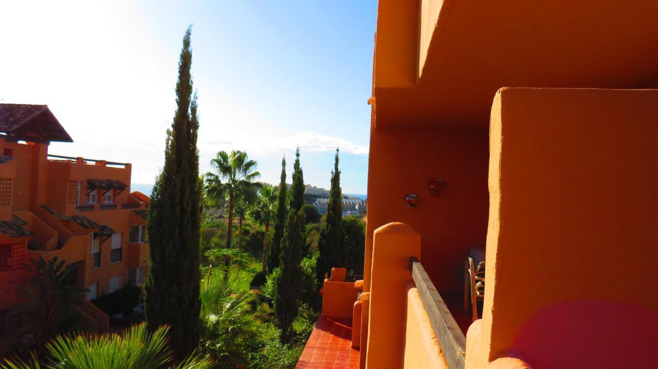 Casares Vacations Daire Dış mekan fotoğraf