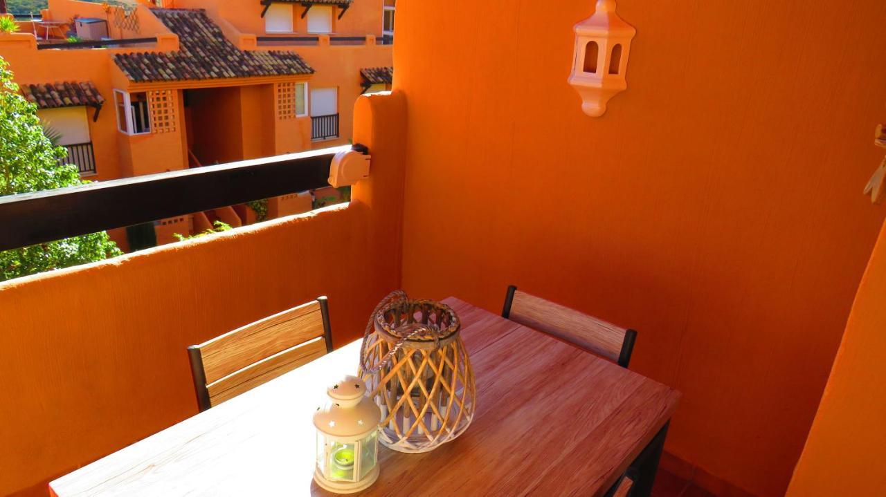 Casares Vacations Daire Dış mekan fotoğraf