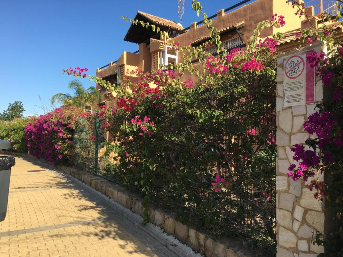 Casares Vacations Daire Dış mekan fotoğraf