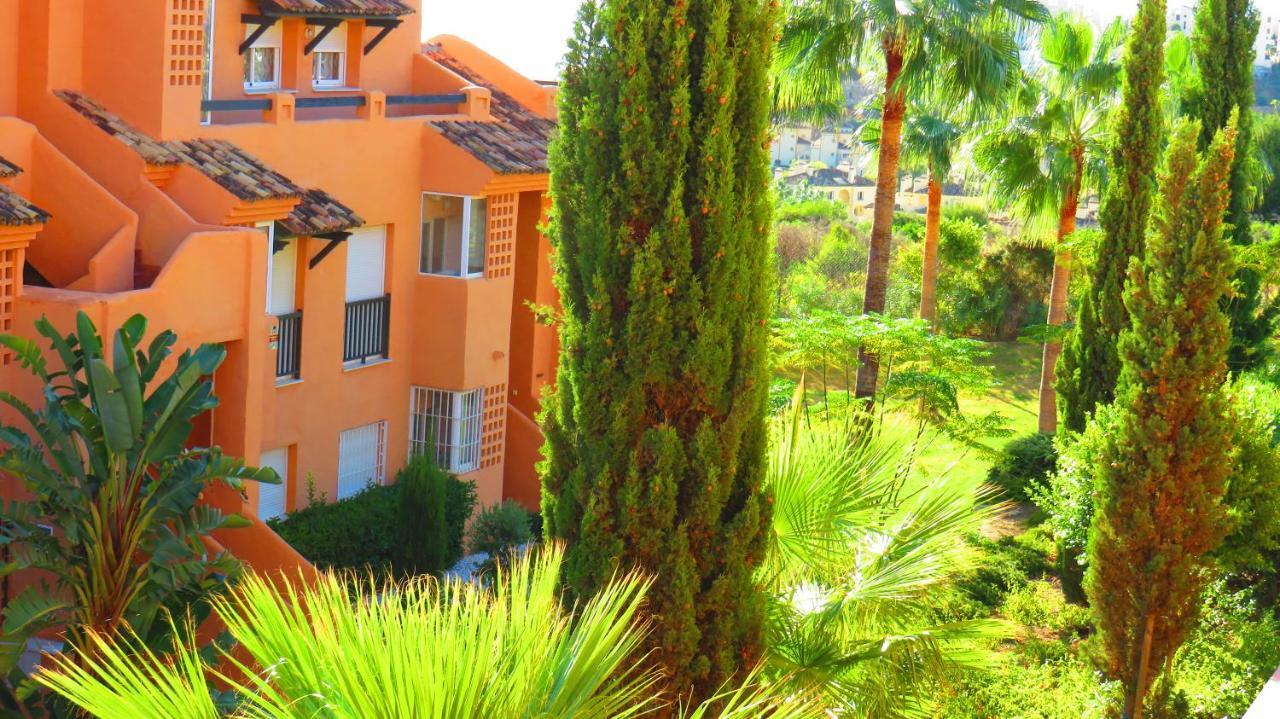 Casares Vacations Daire Dış mekan fotoğraf