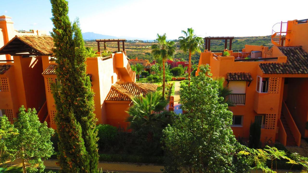 Casares Vacations Daire Dış mekan fotoğraf