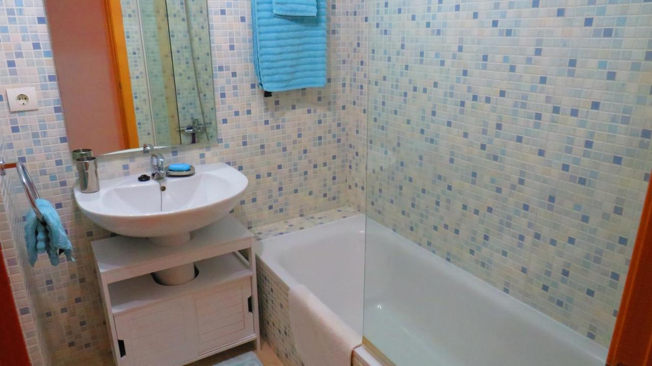 Casares Vacations Daire Dış mekan fotoğraf