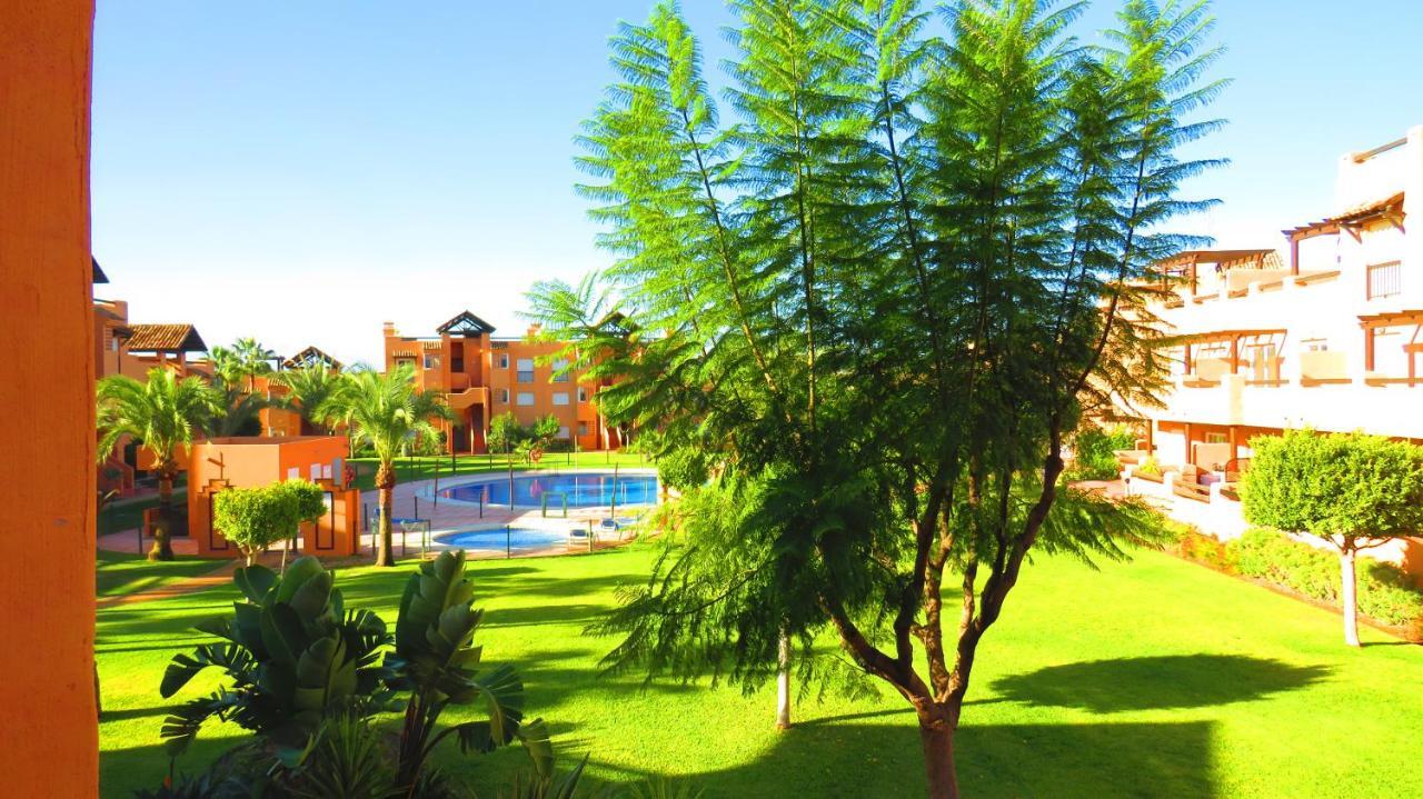 Casares Vacations Daire Dış mekan fotoğraf