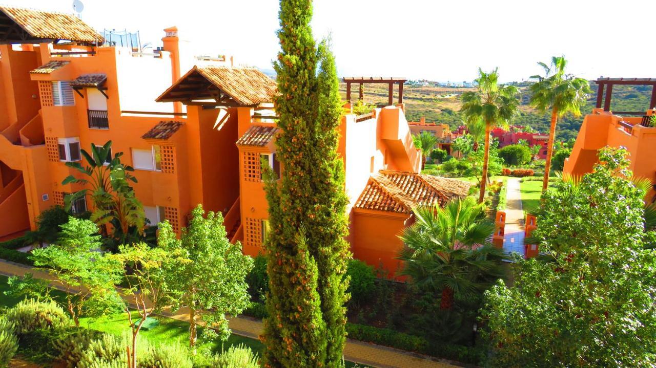 Casares Vacations Daire Dış mekan fotoğraf