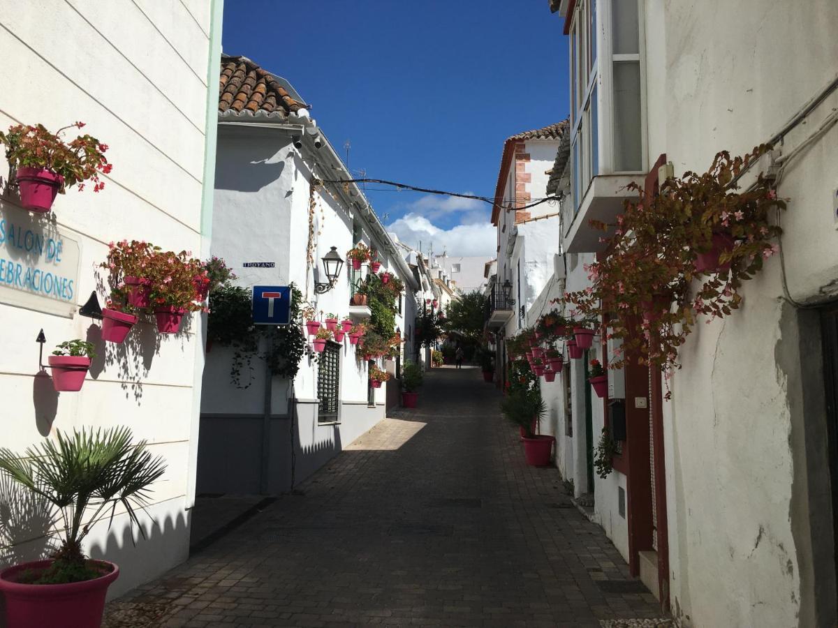 Casares Vacations Daire Dış mekan fotoğraf