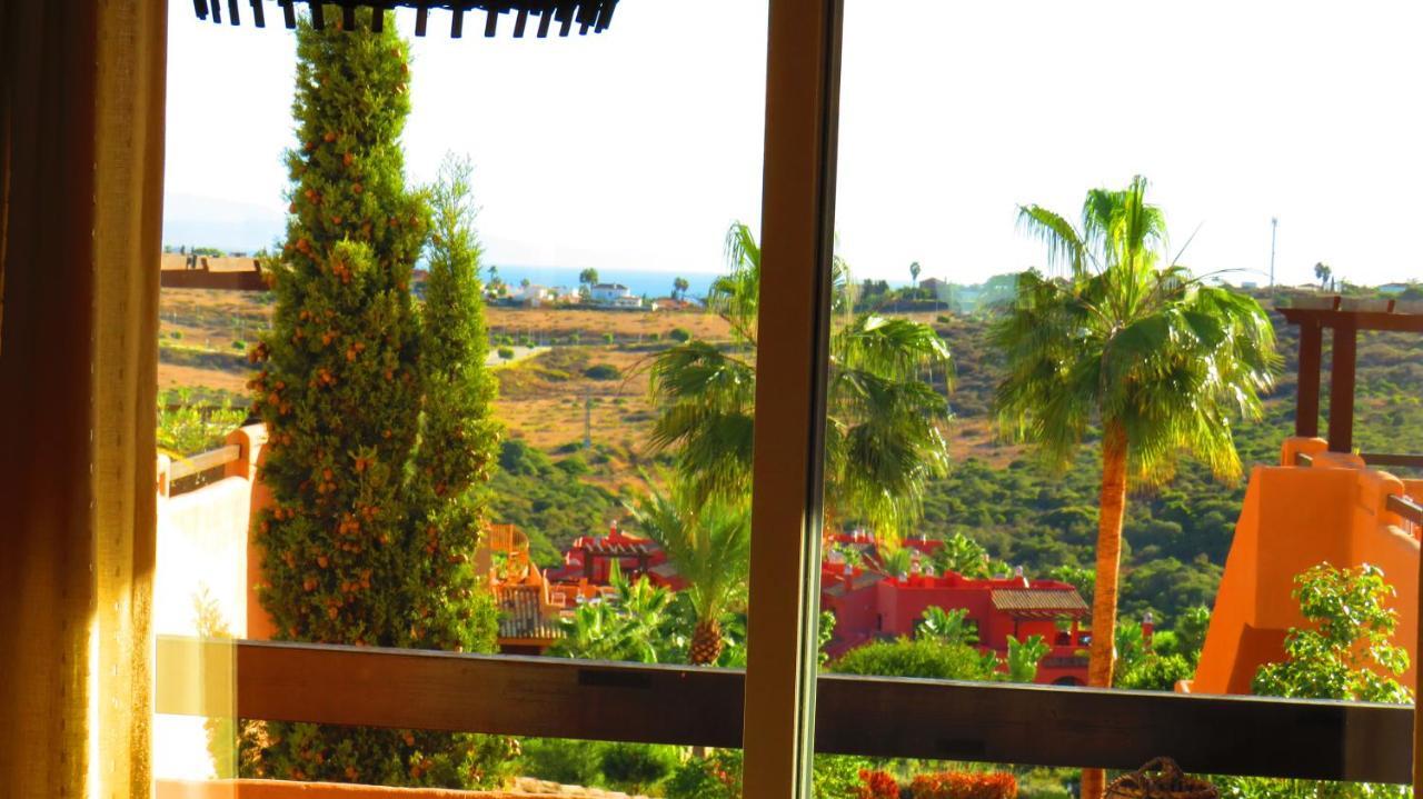 Casares Vacations Daire Dış mekan fotoğraf