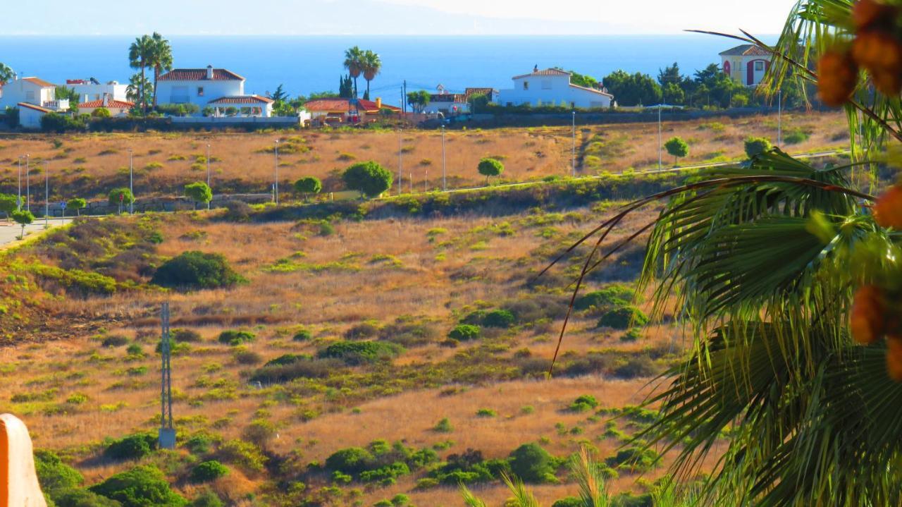 Casares Vacations Daire Dış mekan fotoğraf