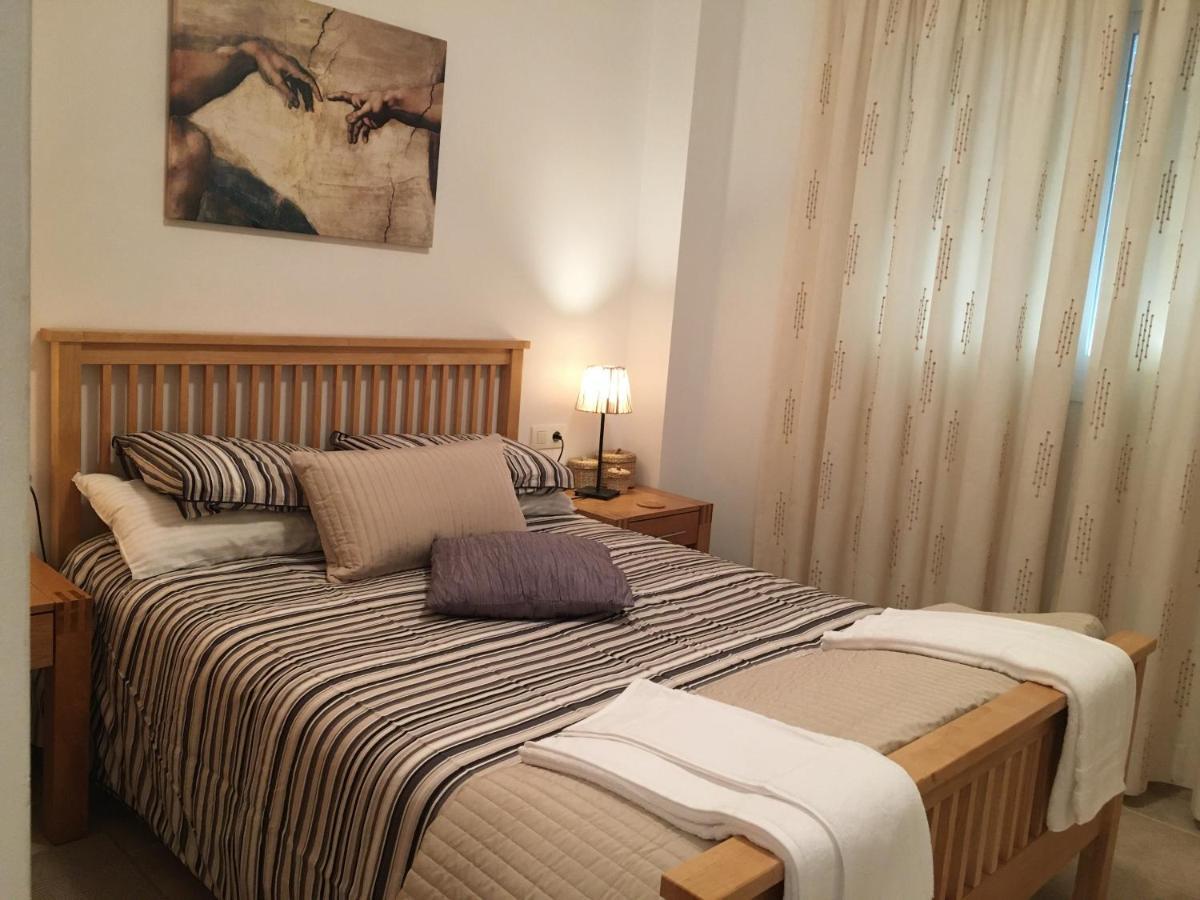 Casares Vacations Daire Dış mekan fotoğraf